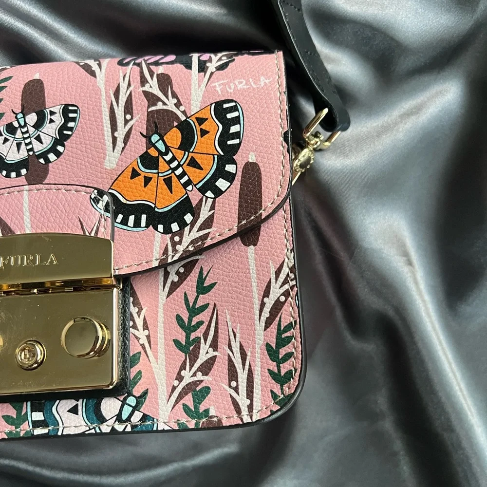 Furla Bag - Picture 10 of 12